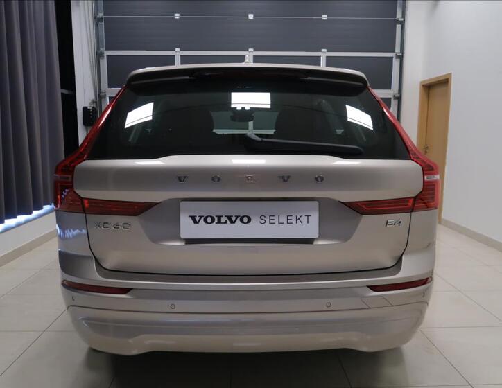 Volvo XC60 5