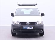 Volkswagen Caddy 2