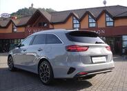 KIA Ceed 7