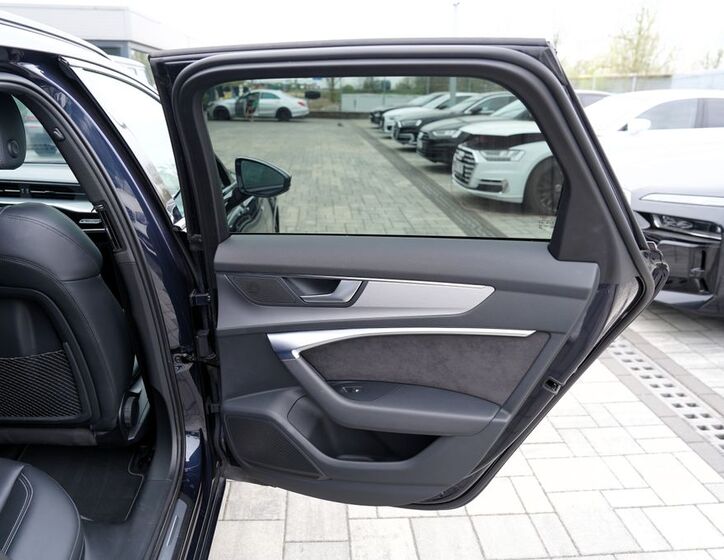 Audi A6 18