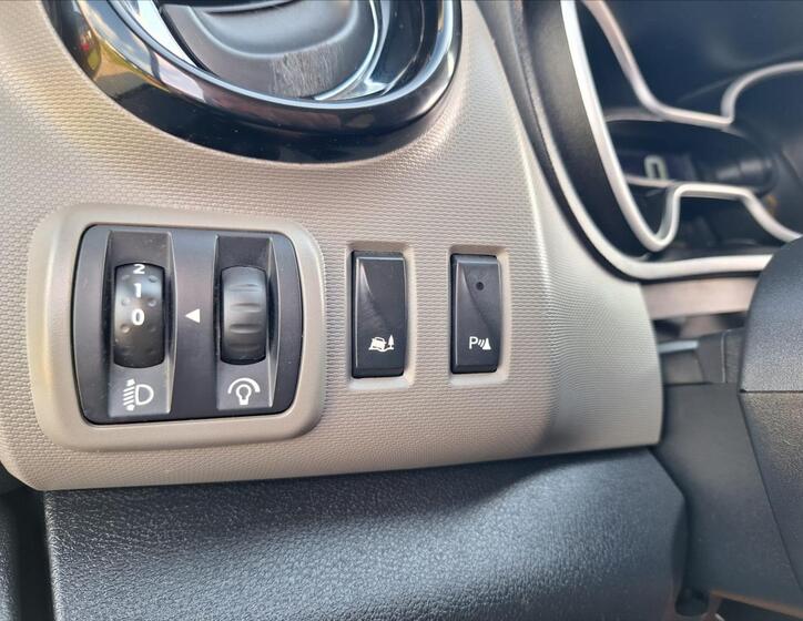 Renault Trafic 7
