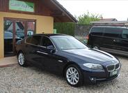 BMW Řada 5 1