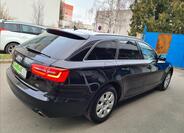 Audi A6 4