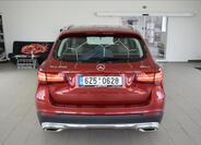 Mercedes-Benz GLC 7