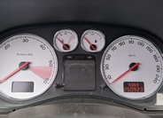 Peugeot 307 7