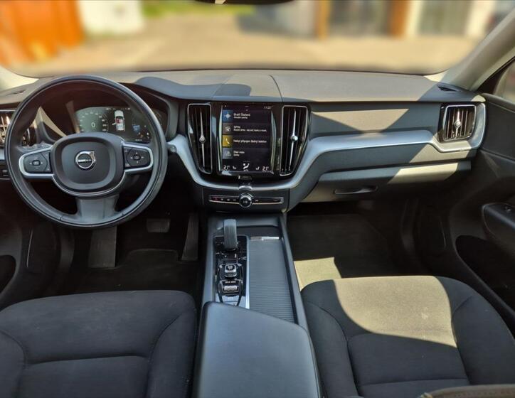 Volvo XC60 9
