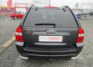 KIA Sportage 6