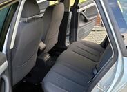 Seat Exeo 17