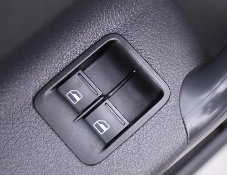 Volkswagen Caddy 16