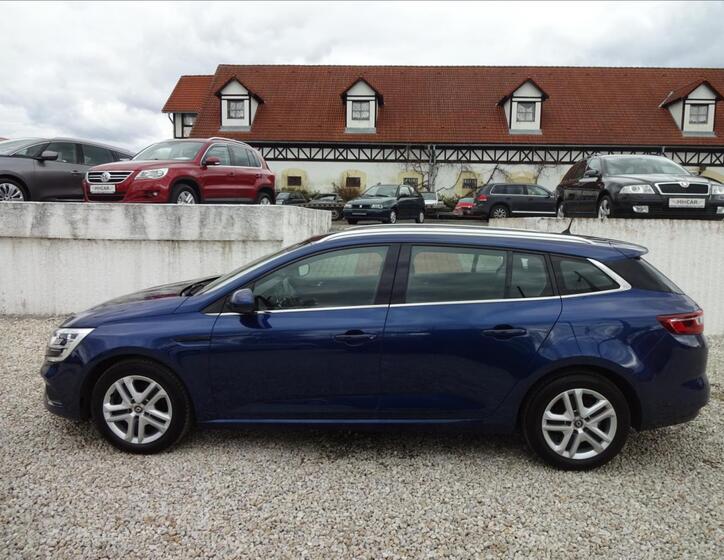 Renault Mégane 4