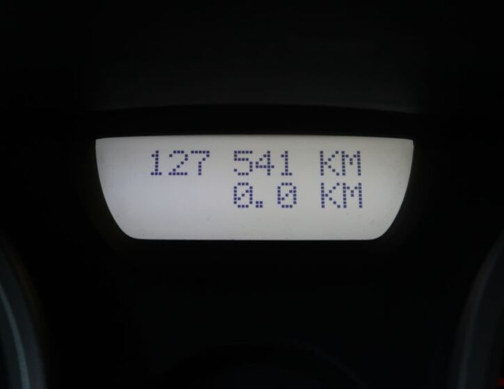 Renault Mégane 30