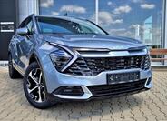 KIA Sportage 1