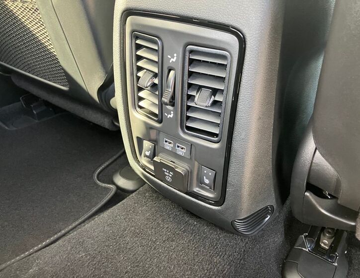 Dodge Durango 44