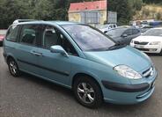 Citroën C8 5