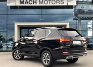 SsangYong Rexton 7