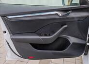 Škoda Octavia 17