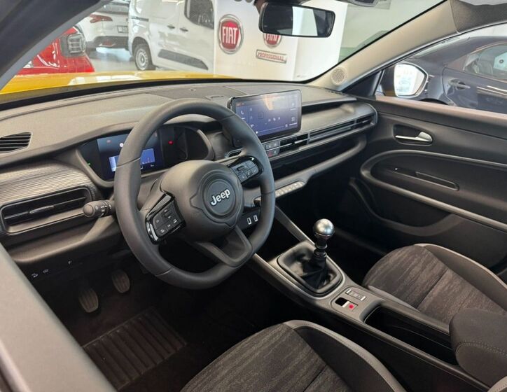 Jeep Avenger 17