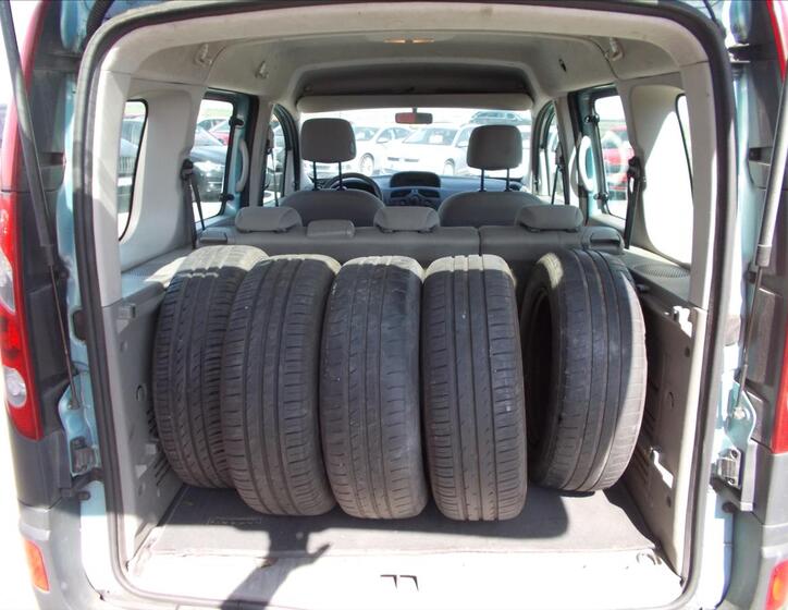 Renault Kangoo 11