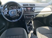 Škoda Fabia 7