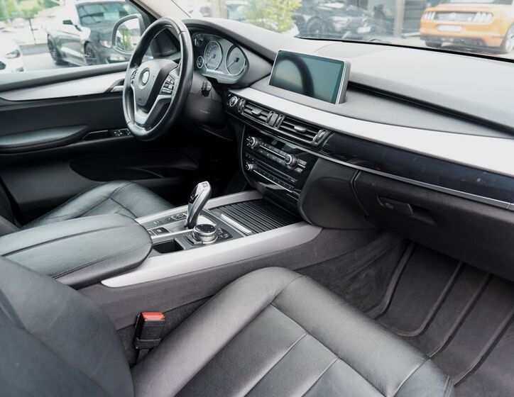 BMW X5 29