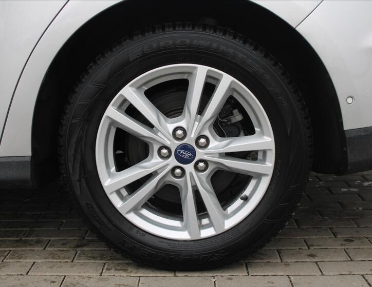 Ford S-MAX 9