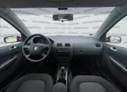 Škoda Fabia 15