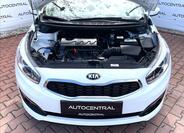 KIA Ceed 8