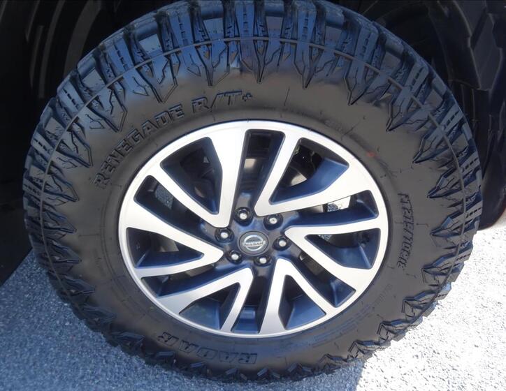 Nissan Navara 11