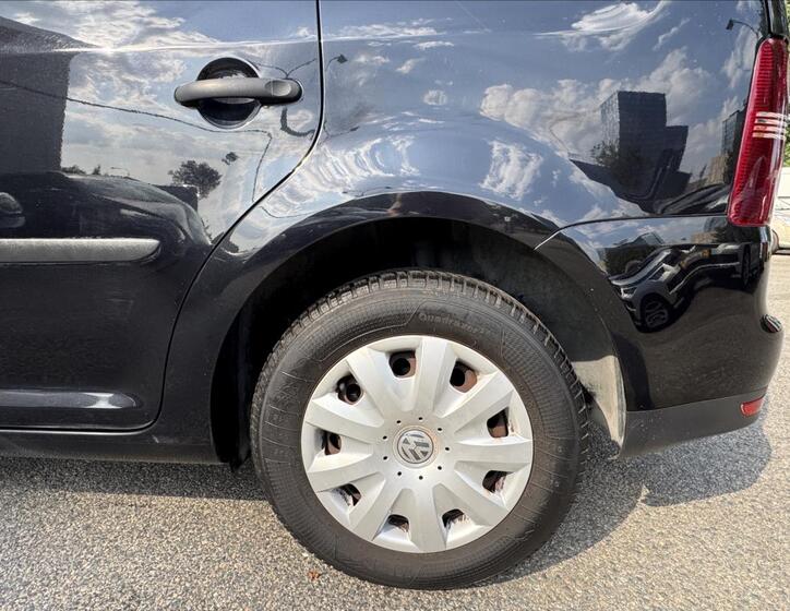 Volkswagen Touran 20
