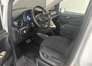 Mercedes-Benz Třídy V 12