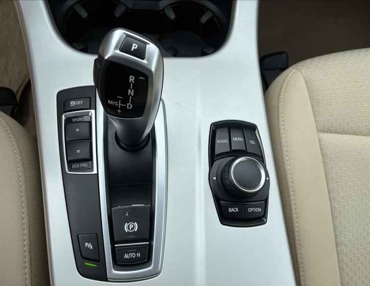 BMW X3 19