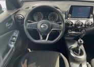 Nissan Juke 13