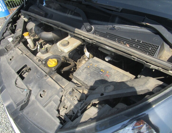 Renault Trafic 46