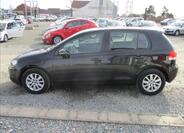 Volkswagen Golf 8