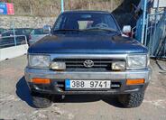 Toyota 4Runner 2