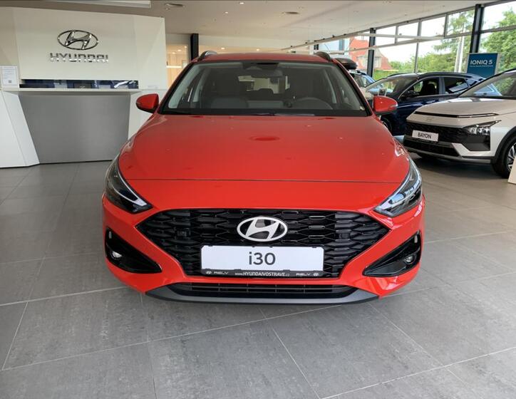 Hyundai i30 2