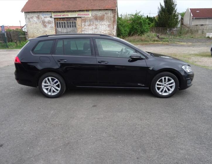 Volkswagen Golf 3