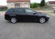Volkswagen Golf 3