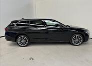 Škoda Superb 3