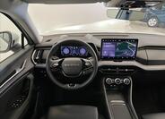 Škoda Kodiaq 5