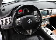Jaguar XF 14