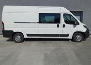 Peugeot Boxer 5