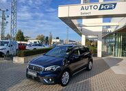 Suzuki SX4 S-Cross 1