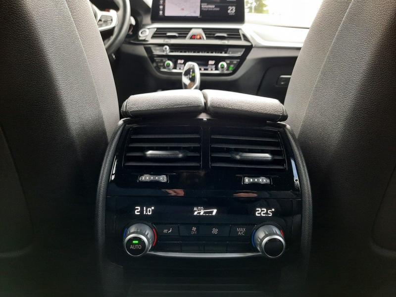 BMW Řada 5