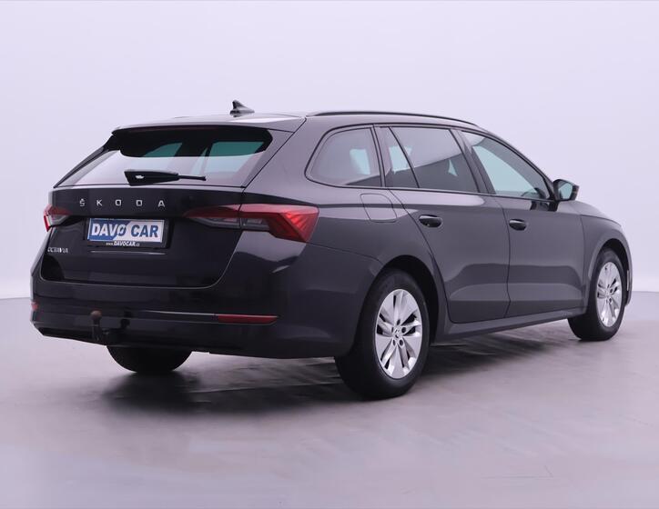 Škoda Octavia 7