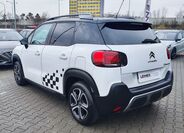 Citroën C3 Aircross 7