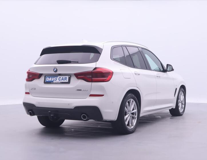 BMW X3 7