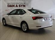 Škoda Octavia 6