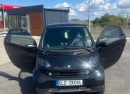 Smart Fortwo 9