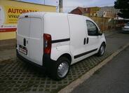 Peugeot Bipper 6